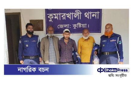 কুষ্টিয়ায় নৌকা ছিদ্র নিয়ে সংঘর্ষ, আহত ১৫ জন