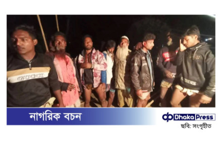 নাটোরে জমিতে পানি সেচ দেওয়ার কারণে সংঘর্ষ, নারীসহ ১২ জন গুলিবিদ্ধ