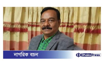 বন্দরে ইউপি চেয়ারম্যান দেলোয়ার প্রধান গ্রেফতার 