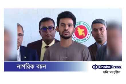 গণহত্যায় জড়িত নন, এমন কেউ আওয়ামী লীগের হয়ে নির্বাচন করতে পারবেন: আসিফ মাহমুদ