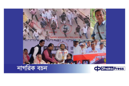 ওসমান পরিবারের অন্যতম সহযোগী ও অস্ত্র যোগানদাতা নওশাদ আলী এখনো অধরা...