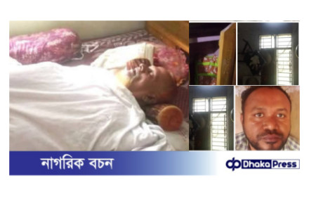 কুমিল্লা দেবিদ্বারে ৫ জনকে অচেতন করে দুর্ধর্ষ চুরি