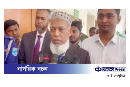 সংসদ নির্বাচনের আগে স্থানীয় নির্বাচন নয়: ইসি মাছউদ