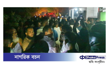 স্পিডবোটে এসে এলোপাতাড়ি গুলি, পালানোর সময় গণধোলাইয়ে নিহত ২ ডাকাত