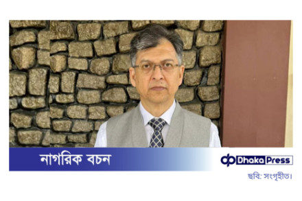 ‘মার্চের মধ্যে নির্বাচনের রোডম্যাপ না দিলে রাজনৈতিক দলগুলো নিজস্ব সিদ্ধান্ত নেবে’