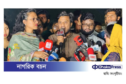 ৪৮ ঘণ্টার মধ্যে হিযবুত তাহরীরের মিছিলকারীদের গ্রেপ্তারের আলটিমেটাম: আবদুল কাদের