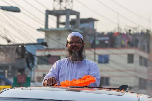 জটিল হচ্ছে ভোটের হিসাবঃ ফয়জুলের