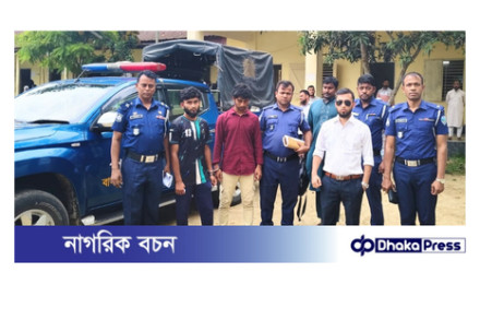 মুরাদনগরে পরীক্ষায় নকল সরবরাহে দুই যুবকের কারাদণ্ড