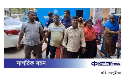 নারায়ণগঞ্জে হকার জুবায়ের হত্যা মামলা: ৪ জনের মৃত্যুদণ্ড, ২ জনের যাবজ্জীবন