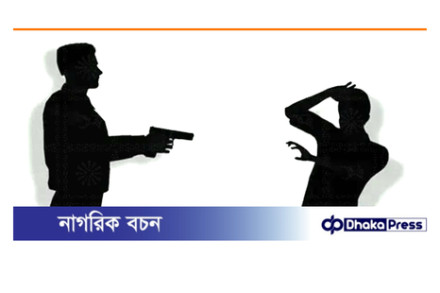 কেরানীগঞ্জে ডিবি পরিচয়ে বাস থামিয়ে স্বর্ণ ব্যবসায়ীর টাকা লুট, গ্রেপ্তার ৫