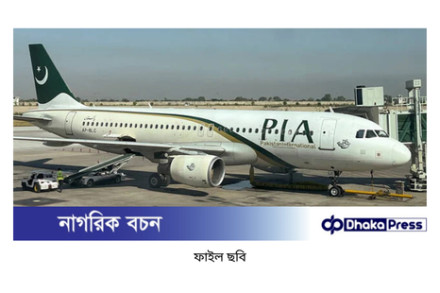 ভারত-পাকিস্তান উত্তেজনা: উভয় দেশের ২৫টি বিমানবন্দর বন্ধ