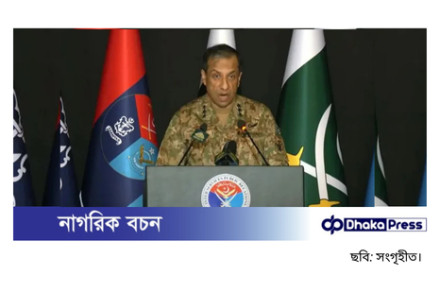 সীমান্ত লঙ্ঘন করে পাকিস্তানে ভারতের ড্রোন হামলা, ১২টি ভূপাতিত