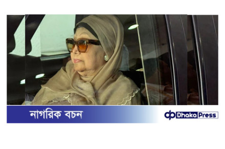 দলের জন্য আশীর্বাদ খালেদা জিয়ার প্রত্যাবর্তন