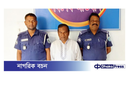 ছাত্র আন্দোলনে হামলার ঘটনায় যুবলীগ নেতা গ্রেফতার