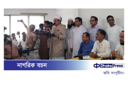 তারেক রহমানের দেশে ফেরার পথে বাধা কোথায়, জাতি জানতে চায়: গয়েশ্বর চন্দ্র রায়
