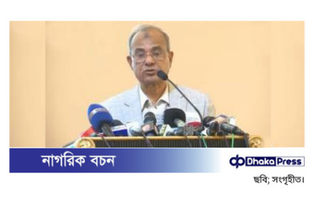 জনদুর্ভোগ এড়াতে বিকল্প স্থানে আন্দোলনের পরামর্শ স্বরাষ্ট্র উপদেষ্টার