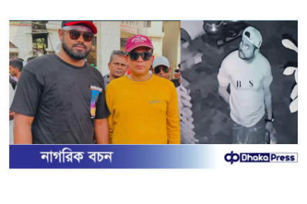 ফতুল্লার সস্তাপুরে দুর্ধর্ষ ডাকাতি: আটক একজন, অধরা বাকিরা