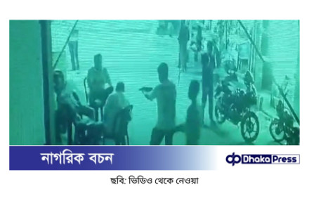 বাড্ডায় বিএনপি নেতাকে গুলি করে হত্যা: দুই হামলাকারী শনাক্ত, পুলিশের অভিযান চলমান