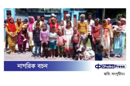 মুজিবনগর সীমান্তে ফের বিএসএফের পুশইন, দুই দিনে ৩০ বাংলাদেশি প্রত্যাবাসন