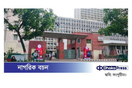 দুপুর ১২টায় ফের বৈঠকে বসছেন সচিবালয়ের কর্মচারীরা