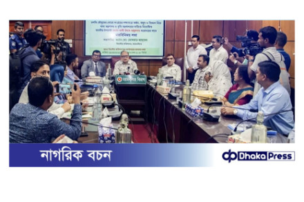 ময়মনসিংহ বিভাগের বোরো মৌসুমে ধান চাল সংগ্রহ সন্তোষজনক - খাদ্য উপদেষ্টা