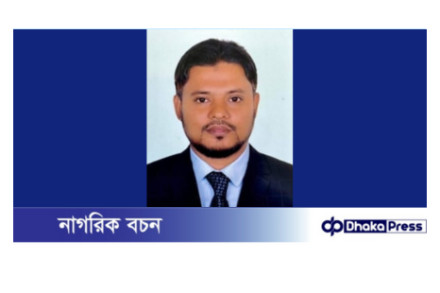 কুমিরা আবাসিক বালিকা স্কুল এন্ড কলেেজের সভাপতি এ্যাড,ইফতেখার
