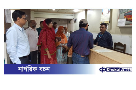 চট্টগ্রামে বাস ভাড়া তদারকি ও সড়ক পরিবহন আইন প্রয়োগে ভ্রাম্যমাণ আদালতের অভিযান অব্যাহত