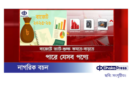 ২০২৫-২৬ বাজেটে যেসব পণ্যের দাম বাড়তে পারে