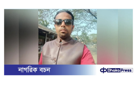 ফেসবুক লাইভে এসে আত্মহত্যা করলেন সৌদি প্রবাসী যুবক হিরো আলম