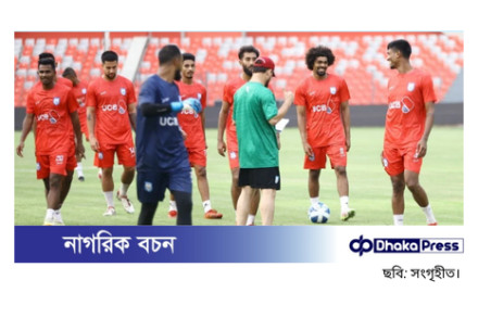 হামজা এলে জেগে উঠল উন্মাদনা