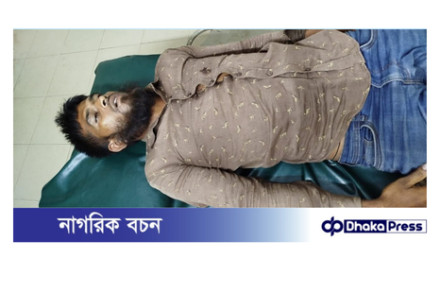 মানিকছড়িতে দুর্ঘটনায় মোটরসাইকেল চালক নিহত