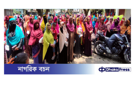 নওগাঁয় মেম্বার নান্নুর দাপটে অতিষ্ঠ স্থানীয়রা: ব্যাহত হচ্ছে ইউনিয়নের উন্নয়নমূলক কর্মকান্ড