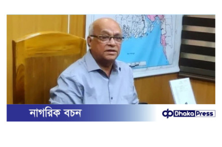 মুজিবনগর সরকারের সবাই ছিলেন মুক্তিযোদ্ধা — উপদেষ্টা ফারুক ই আজম