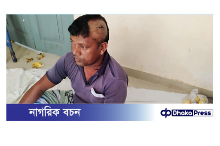 বড়াইগ্রামে জোনাইলে আওয়ামী লীগের দুই গ্রুপের সংঘর্ষে আহত ৮