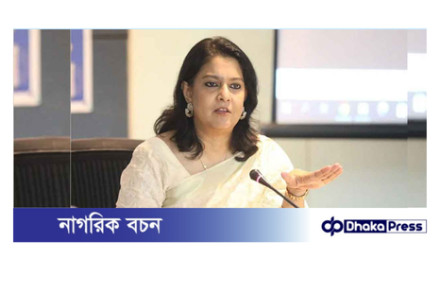 মব ন্যায়বিচার নিয়ে উদ্বেগ, শান্তিপূর্ণ সমাধানে জোর দিচ্ছে সরকার: রিজওয়ানা হাসান