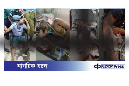 নগর ভবনে ইশরাকের সমর্থকদের হাতে বিরোধীদের মারধর, সাংবাদিককে হুমকি: এক উত্তপ্ত পরিস্থিতি