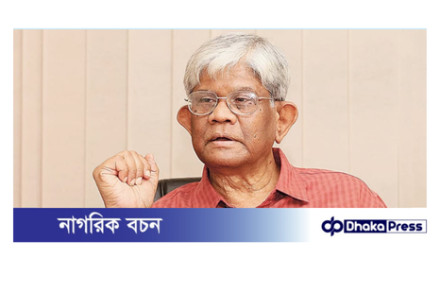 অর্থ উপদেষ্টা ও এনবিআর কর্মকর্তাদের বৈঠক বৃহস্পতিবার