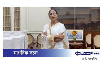ইরান-ইসরায়েল সংঘাত থামাতে ভারতের কূটনৈতিক উদ্যোগের আহ্বান মমতার
