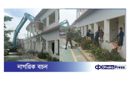 তুলাতলী মৌজার অজুহাত দেখিয়ে সীতাকুণ্ডে জেলা প্রশাসনে উদ্যোগে রাজা কশেমের শিপ ইয়ার্ড উচ্ছেদ, ক্ষতি ১০০ কোটি টাকা ক্ষতি দাবী