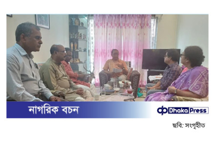 জাতীয় নির্বাচন নিয়ে অস্পষ্টতা দূর করার আহ্বান সাইফুল হকের
