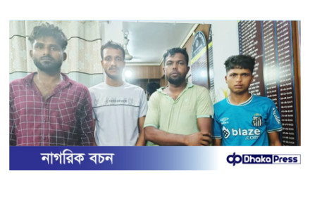 মুরাদনগরে ধর্ষণ ও ভিডিও ছড়ানো: প্রধান আসামি হাসপাতালে, চারজন রিমান্ডে