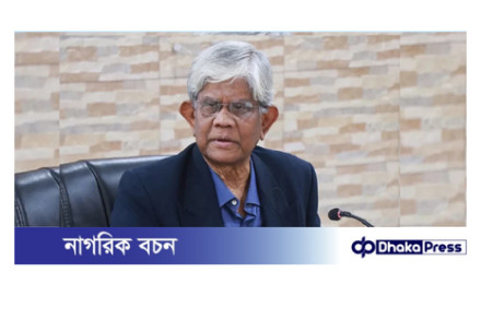 শাটডাউন চলুক, তবে বৈঠক নয় — অর্থ উপদেষ্টা