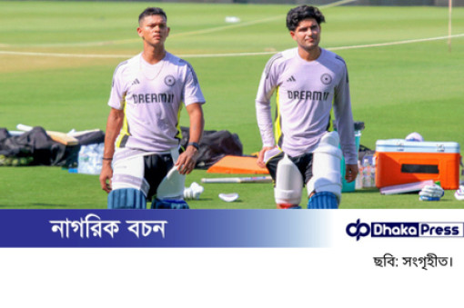 এশিয়া কাপে জায়গা পাচ্ছেন না গিল-রাহুল-জয়সোয়াল!