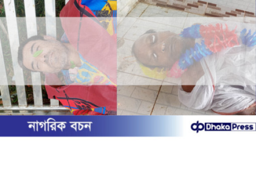 রামচন্দ্রপুরে বিষাক্ত মদ পানে ২ জনের মৃত্যু 