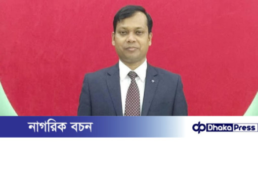 সিলেটের নতুন জেলা প্রশাসক সারওয়ার আলম
