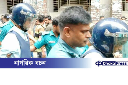সাবেক ভারপ্রাপ্ত মেয়র কিরণ তিন দিনের রিমান্ডে, আতিকুলকে গ্রেপ্তার দেখানোর আদেশ