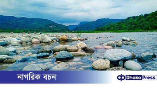 সিলেটে সাদাপাথর লুট: জেলা প্রশাসন ও দুদকের তদন্তে উঠে এল চাঞ্চল্যকর তথ্য