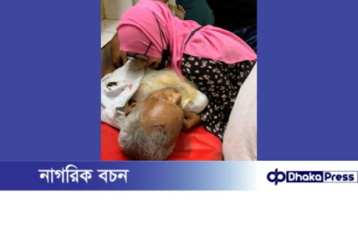 দেবীদ্বারে ট্রাক-সিএনজি সংঘর্ষে নিহত ১, আহত ৩