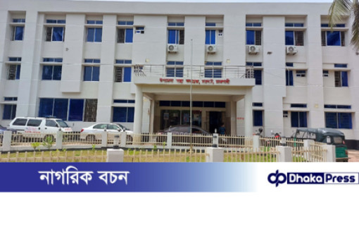 স্বাস্থ্য সহকারী পদে ইউনিয়নে দায়িত্ব পালন না করে উপজেলা হাসপাতালে বিভিন্ন পদে দায়িত্ব পালন
