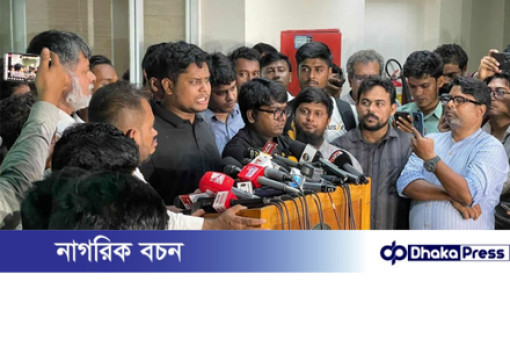 সন্ত্রাসের রাজনীতি করলে রুমিন ফারহানাদেরও ভারতে পাঠানো হবে: হাসনাত